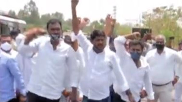 హెచ్చరించిన ఈటల...