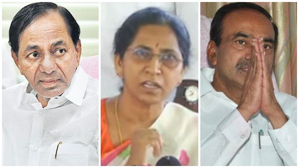 నమస్తే సిగ్గుపడాలి..