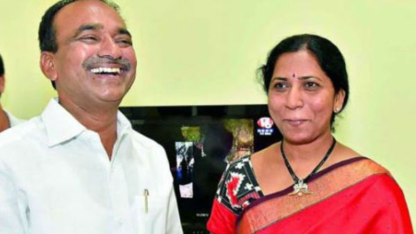 కుల రహిత సమాజం, ఈటల పోరాటం