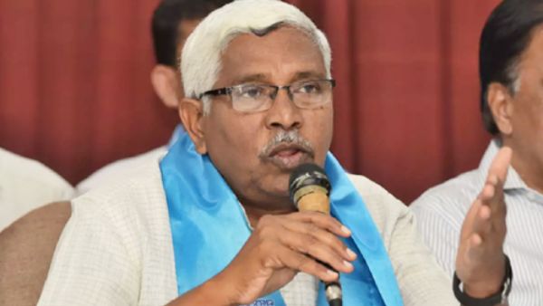 యాంటీ కేసీఆర్ ఫోర్స్... ఐక్య వేదిక ప్రతిపాదన...?