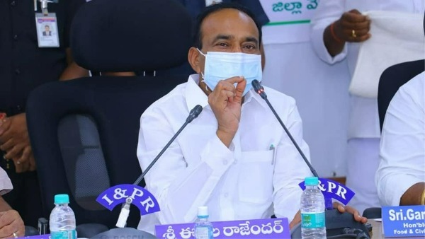 బానిసత్వం దిశగా తెలంగాణ..