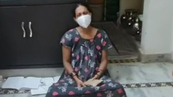 megastar chiranjeevi financial help to journalist tnr family