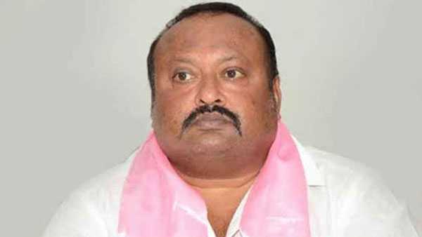 దమ్ముంటే రాజీనామా చెయ్ : మంత్రి గంగుల