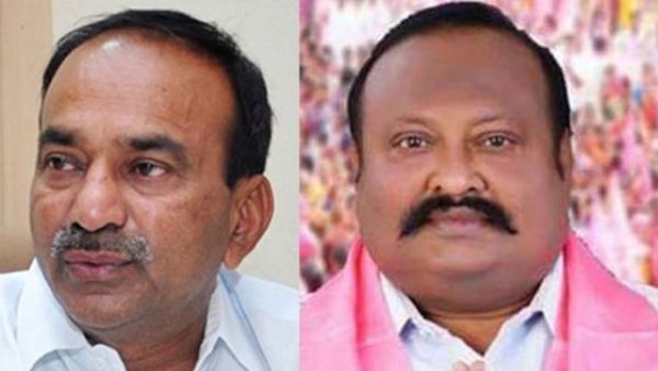  కేసీఆర్ ను, పార్టీని కించ‌పరిస్తే ఊరుకునేది లేదు.. ఈటలను హెచ్చరించిన గంగుల క‌మ‌లాక‌ర్..