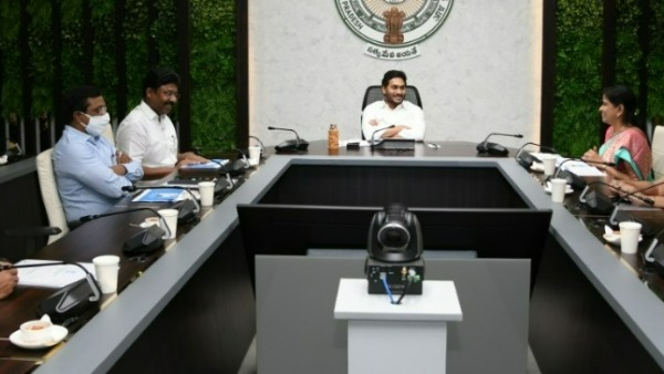  ఫౌండేషన్ స్కూళ్ల ప్రతిపాదన