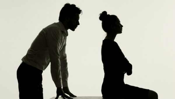  లాక్ డౌన్ లో లవ్ సీన్ రివర్స్