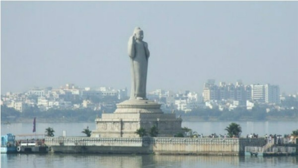 హుస్సేన్ సాగర్‌తోపాటు మరో రెండు చెరువుల్లో కరోనావైరస్ గుర్తింపు