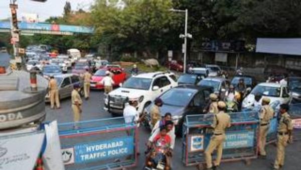 వాహనాలు జప్తు చేయాలని ఆదేశాలు...