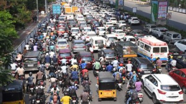 గల్లీలు,కాలనీలపై ఫోకస్...