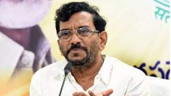 ఆశ్చర్యపోయిన సోమిరెడ్డి..