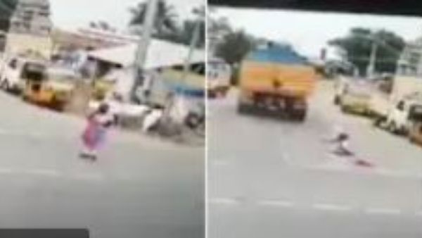 అసలేం జరిగింది...