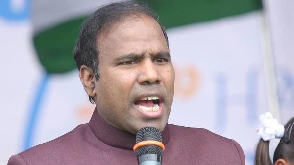  అమిత్‌షా, కోర్టులు జోక్యం కోరిన పాల్‌