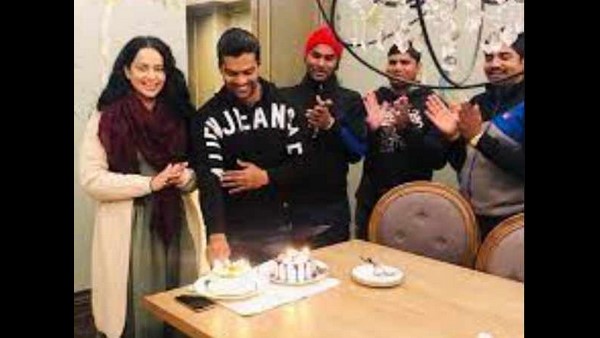 ఖర్చులకు రూ. 50 వేలు ఇచ్చాను