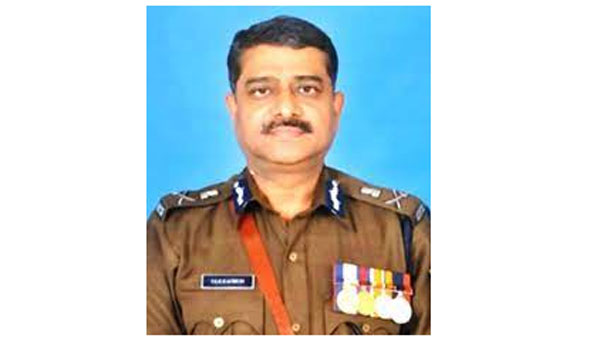  ఫైనల్‌ రేసులో ఏపీ ఐపీఎస్‌