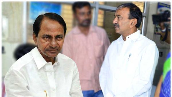 ఆ నివేదిక చెల్లదు : హైకోర్టు