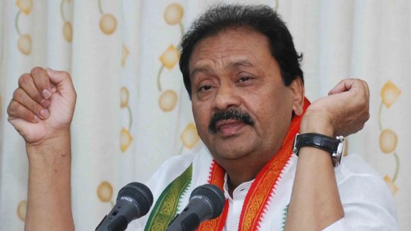 12శాతం రిజర్వేషన్ ఏమైంది.?సూటిగా ప్రశ్నించిన కాంగ్రెస్ నేత..