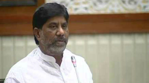 తక్షణమే ప్రభుత్వం స్పందించాలి.. ప్రజల ప్రాణాలను కాపాడాలన్న సీఎల్సీ నేత..