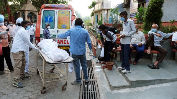 ఎందుకిలా జరుగుతోంది...