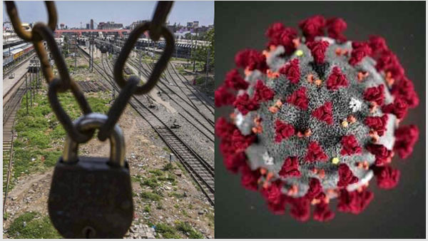  మరో వారం లాక్ డౌన్