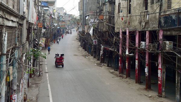 గ్లోబల్ టెండర్లకు ఆహ్వానం