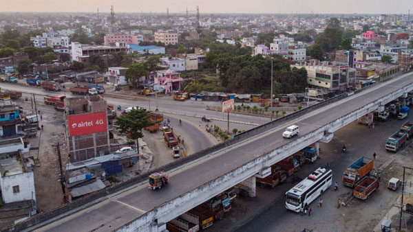 గ్లోబల్ స్ట్రింగెన్సీ ఇండెక్స్‌లో పడిపోయిన ర్యాంక్