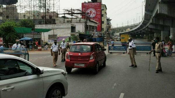 పెళ్లిళ్లకు ఈ పాస్ లు తప్పని సరి.. పోలీసు ఉన్నతాదికారుల కార్యాలయాల్లో సంప్రదించాలన్న డీజిపి..