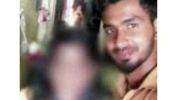 భర్త భలే రసికుడు