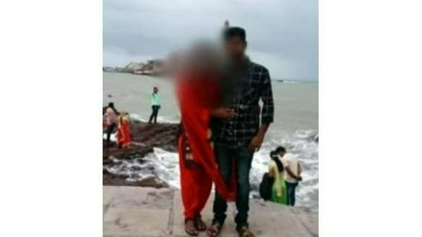 లవ్ మ్యారేజ్...... హ్యాపీలైఫ్