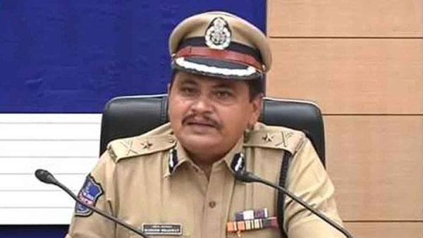 నీకు కాబోయే భార్యకు బాయ్ ఫ్రెండ్..