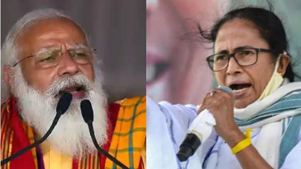 సుప్రీం కోర్టుకు వెళ్తాం... : మమతా బెనర్జీ సుప్రీం కోర్టుకు వెళ్తాం... : మమతా బెనర్జీ