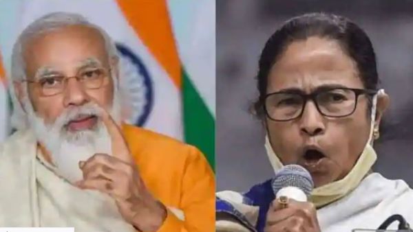 బెంగాల్‌లో బీజేపీ నిలిచింది..