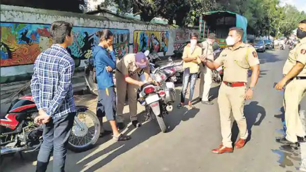  మహమ్మారిని తరిమి కొట్టాలి.. ప్రతి ఒక్కరూ అప్రమత్తంగా ఉండాలన్న సజ్జనార్‌..