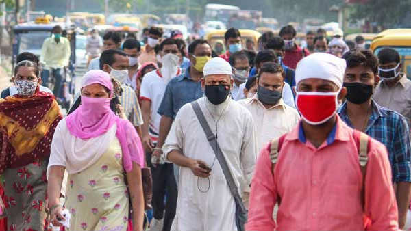 తెలంగాణ జిల్లాలవారీగా కరోనా కేసులు