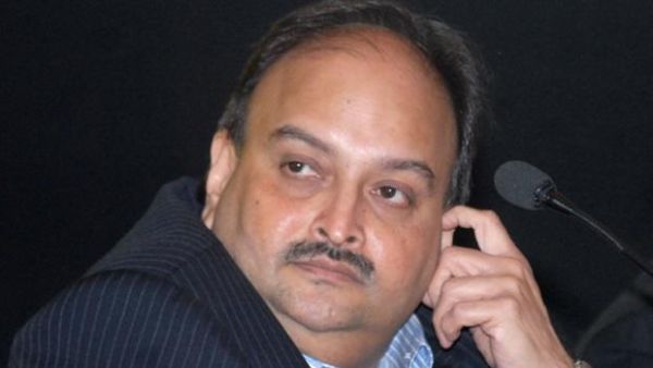  చోక్సీని టార్చర్