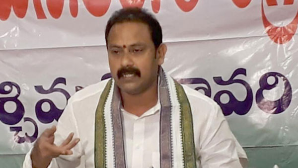 రాష్ట్రంలో ఆక్సిజన్ పరిస్థితులపై మంత్రి ఆళ్ళ నానీ వ్యాఖ్యలు