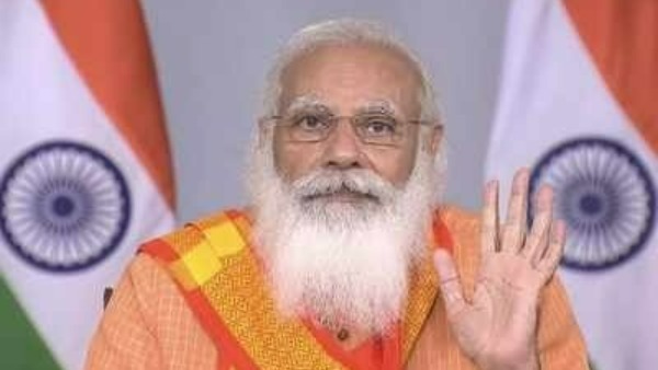 మరో సవాలు.. మోదీ సన్నద్దత..