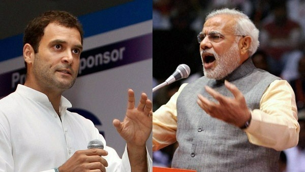 రాహుల్ హెచ్చరిక... 