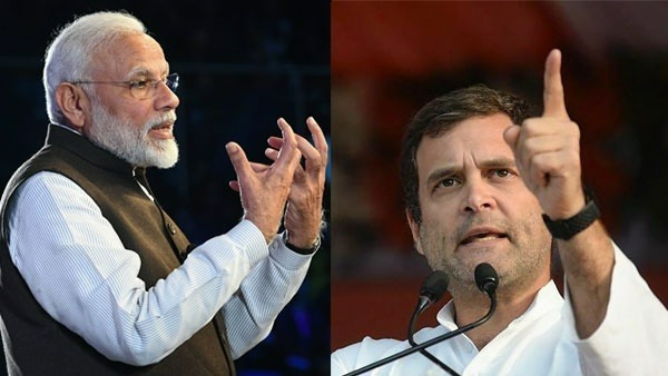 ప్రజలే మీ ప్రాధాన్యత కావాలి : మోదీ