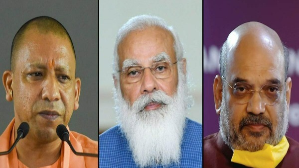 యూపీలో కరోనా విలయం..