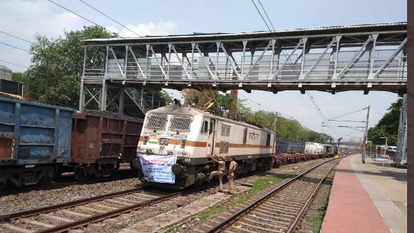  జగన్‌ సర్కార్‌కు గుడ్‌ న్యూస్‌