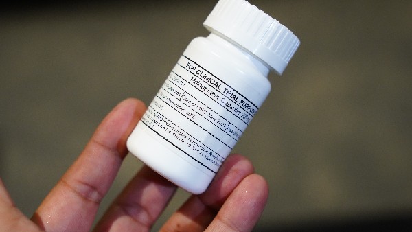 Molnupiravir drug : Yashoda hospitals recieve approval from DCGI to conduct Phase-3 clinical trails 