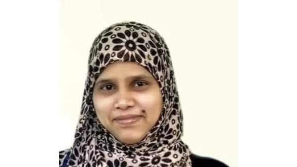 చివరి నిమిషంలో రిజ్వానా పేరు... 