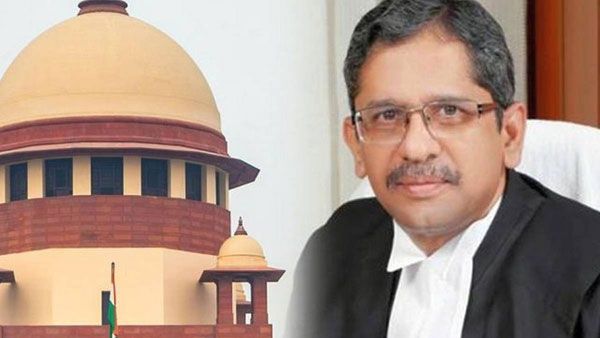 జైళ్లలో రద్దీ.. ఖైదీల విడుదల