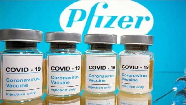 ఫైజర్‌ వ్యాక్సిన్‌ అనుకూలతలివే