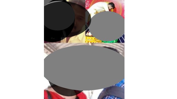 ఇలా వెలుగులోకి...