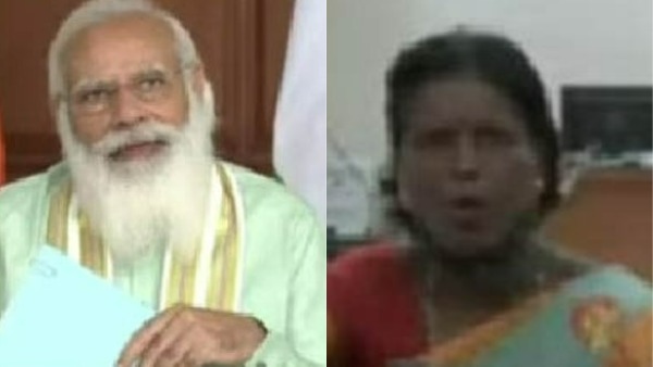 పీఎం కిసాన్ విడుదల వేళ..