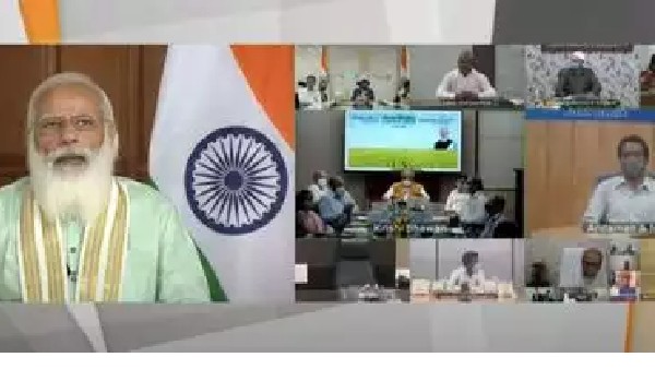 సేంద్రియ సాగుపై సూచనలు..