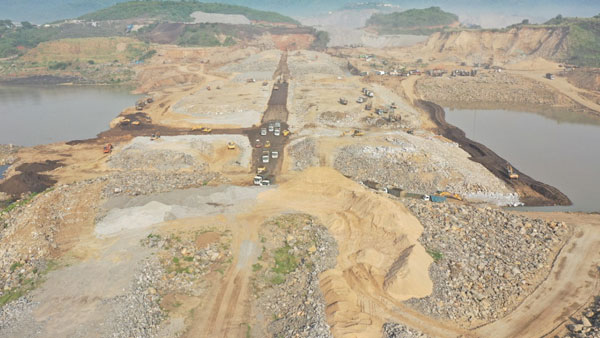 పోలవరం అప్డేట్ పోలవరం అప్డేట్