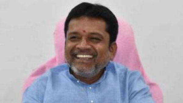 ఈటెల వ్యవహారంతో అజ్ఞాతంలో పుట్ట మధు ఈటెల వ్యవహారంతో అజ్ఞాతంలో పుట్ట మధు