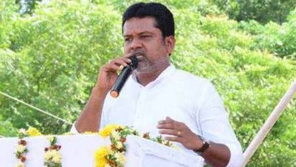 న్యాయవాదులు వామన్ రావ్ దంపతుల హత్య కేసులో పుట్ట మధుకు బిగుస్తున్న ఉచ్చు న్యాయవాదులు వామన్ రావ్ దంపతుల హత్య కేసులో పుట్ట మధుకు బిగుస్తున్న ఉచ్చు